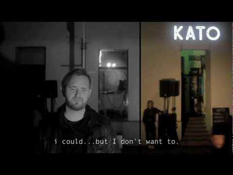 Gig of the Week - Chmara Winter w oknie Kato