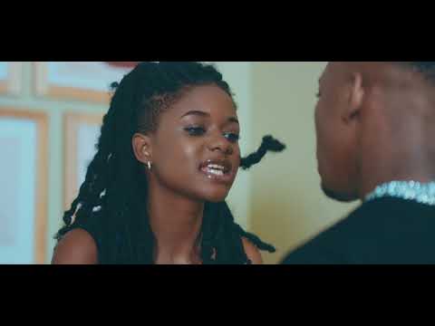 Ronze - Kizunguzungu (Official Music Video)