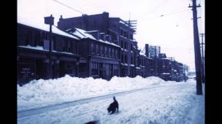 Justin Rutledge - Grace, Too