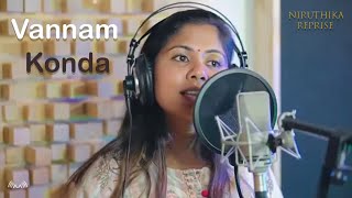 Download lagu Niruthika - Vannam Konda (Reprise) | Sutharshan | S.P.B | Mayfair Records mp3