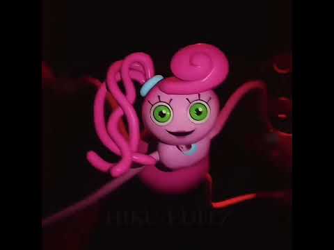 Poppy Playtime - Montero Edit