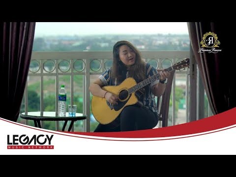 ငဲငယ္ေလး - သက္ဆံုးတိုင္ (Nge Ngal Lay)