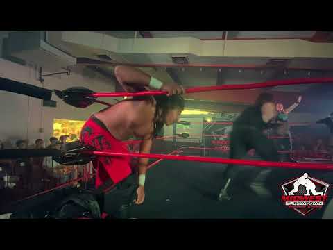 The O'Neals VS The Bloody Order VS Cain & Hendrix
