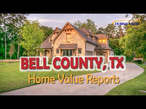 Bell County Tax Office Temple Tx