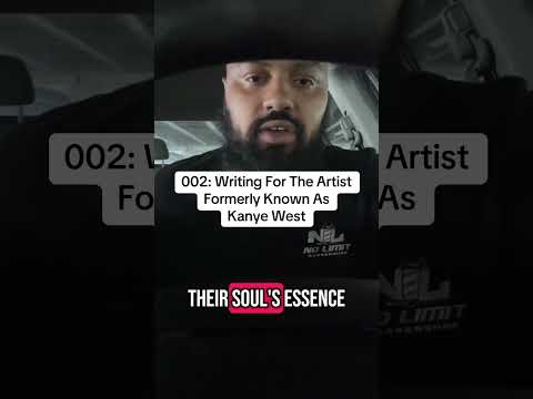 My Roman Empire Is My Family Tree @kanyewest the beat is “bike ride - aunt” #freestyle #kanyewest