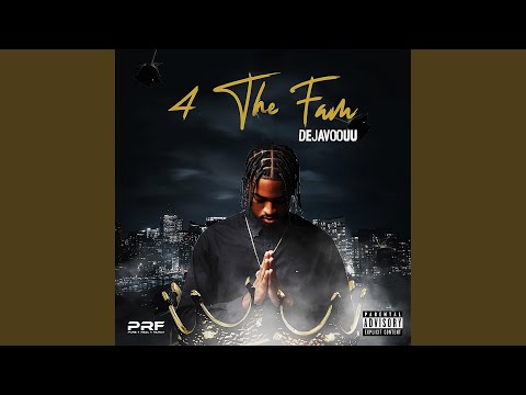 Comfortable (feat. PRF Rebel)