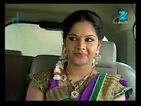 Mangamma Gari Manavaralu - Ep 346 - Shiva Parvathi, Jyothi - Telugu TV Serial - Zee Family Tales