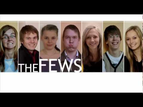 The Fews - Tule minuga sööklasse