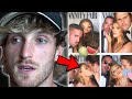 This Could DESTROY Logan Paul's Life Forever (His Wife Belongs To The Streets)