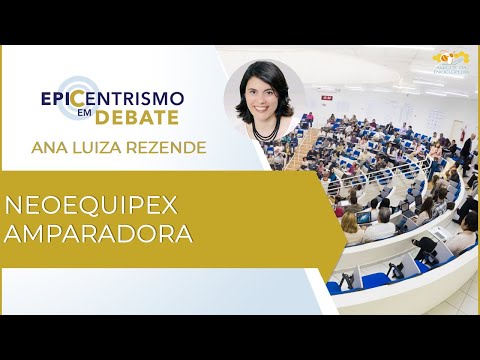 Epicentrismo em Debate 144 - Neoequipex Amparadora (Amparologia)