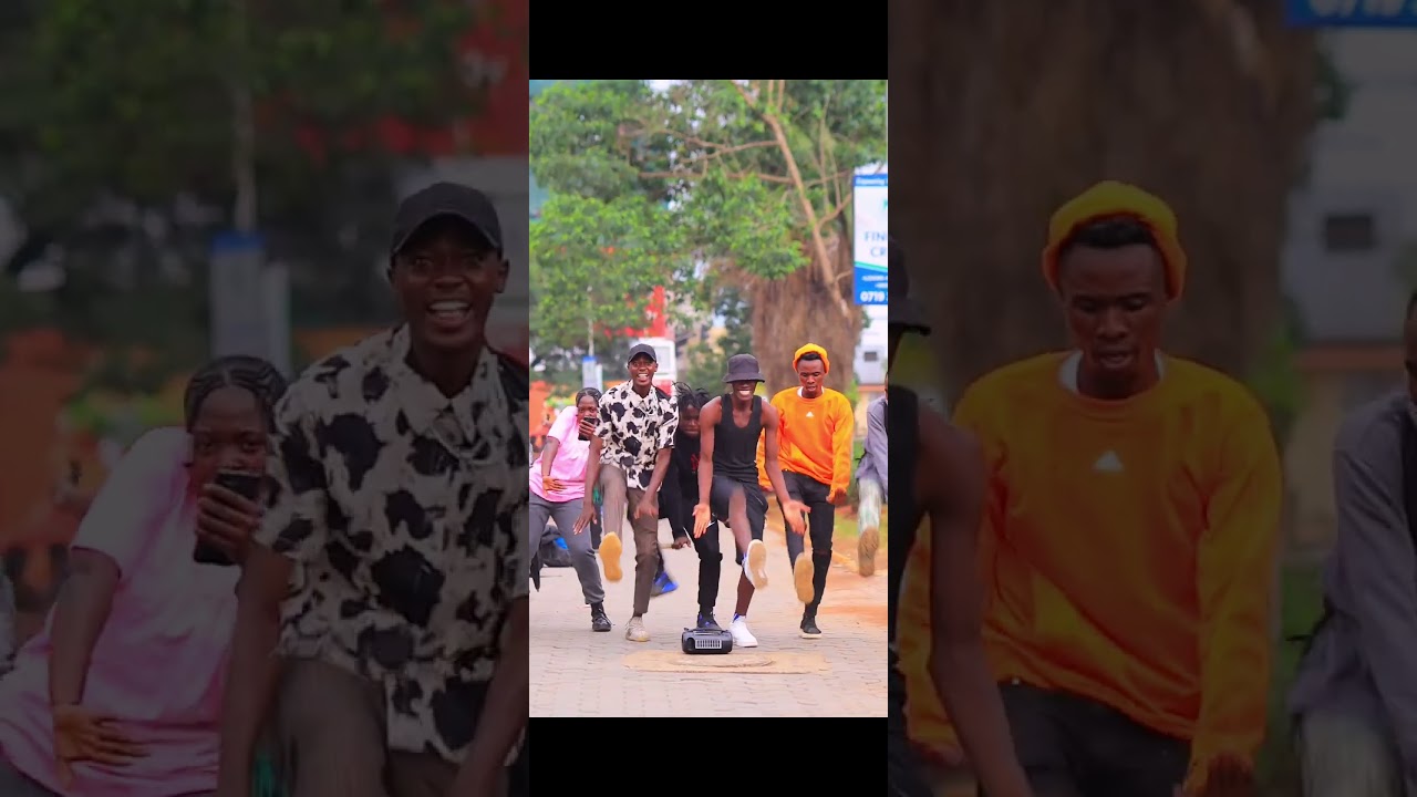 mambo ni kutelza DC @dmuya254