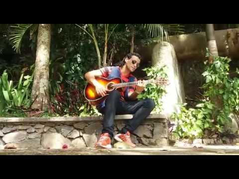 Estevam Koritiake - ninguém me toca como tu / David Quinlan