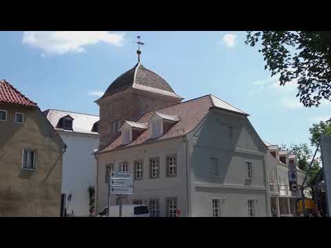 Bischofswerda: Neues Hospiz wird eröffnet - LAUSITZWELLE