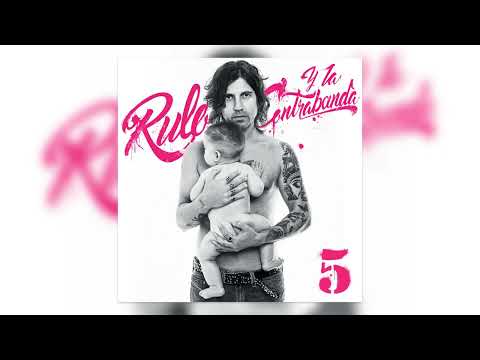 Rulo y La Contrabanda - El Plan perfecto (Audio Oficial)