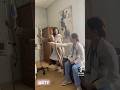 Behind The Scenes Of Tyler Perry S Beauty In Black Tylerperry Beautyinblack Shorts