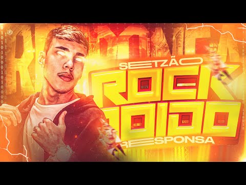SETZÃO RESPONSA #004 ROCK DOIDO 2023 MÊS DE SETEMBRO