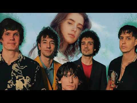 Sofia BUT it's Ode To The Mets (Clairo VS The Strokes mashup) FULL VERSION