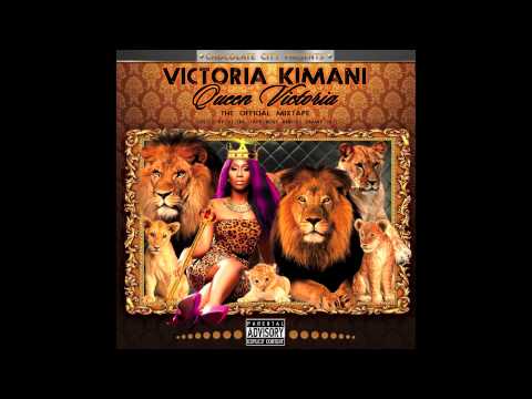 VICTORIA KIMANI feat. PREZZO & AY " WHOA "(EAST AFRICAN REMIX)