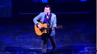 Manic Street Preachers - This Is Yesterday / From Despair To Where (London, 11.4.2014)