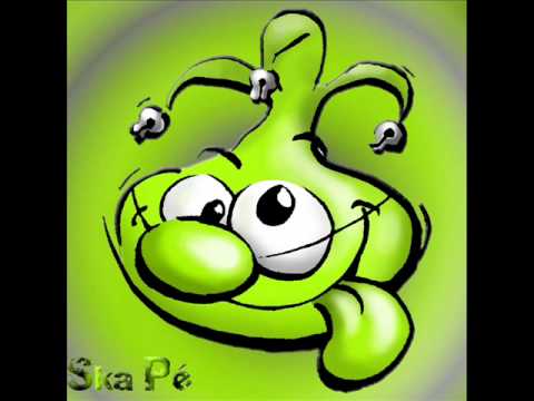 |Oilsjt Carnaval 2010!| Hiete gerrekes - Marginool