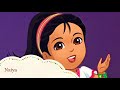 Dora Friends Into The City