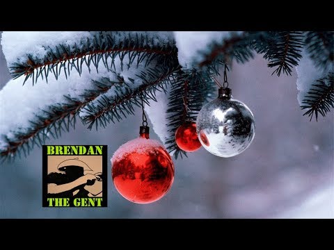 First December Snow of 2017