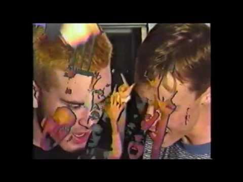 Teen Talk Torrance - Intro Song (1995)