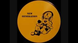 DJ's On Vinyl Vol. 7 - Luxury Productions - Pillow Talk
