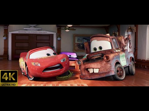 Theatrical Trailer #1