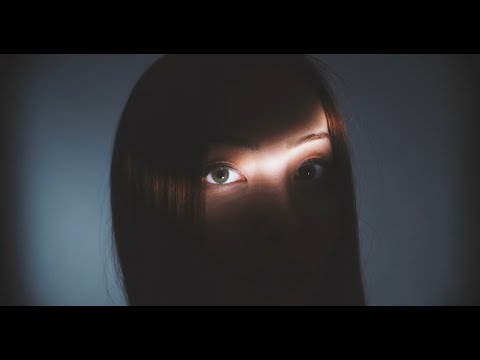 ero808 - BAD OMENS (Visualizer)