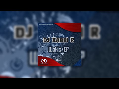 Dj Xabbi.R - Diyei Guaki! (Oldschool Radio Edit) (Out Now)