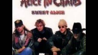 Alice in Chains - Sweet Alice Full Demo (1988)