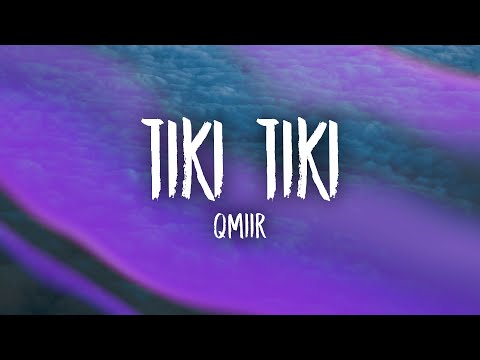 TIKI TIKI (Slowed)