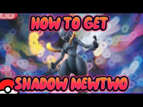 HOW TO GET SHADOW MEWTWO IN POKÉMON BRICK BRONZE | HALLOWEEN UPDATE