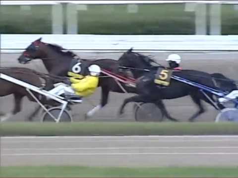 Trotto 02/05/2014 Corsa 8