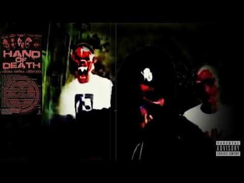 Lord TagmaN, STK Demogorgon & DegolaTor - A Verdadeira Bruxaria da Meia Noite