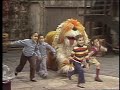 Sesame Street 1335 Giant Steps And Baby Steps 1979