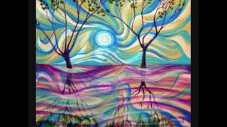 Ani DiFranco &quot;Out Of Range&quot;