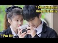 Millionarie Is Hiding His Identity InFront Of A Poor Girl To Test Her Loyalty MovieExplainInTelugu