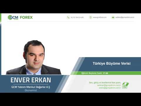 Antalya Forex Firmalari