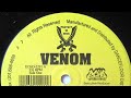 Venom Bomb Threat