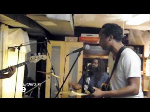 RECORDING Live: John The Conqueror "I Just Wanna"