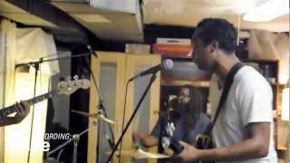RECORDING Live: John The Conqueror "I Just Wanna"