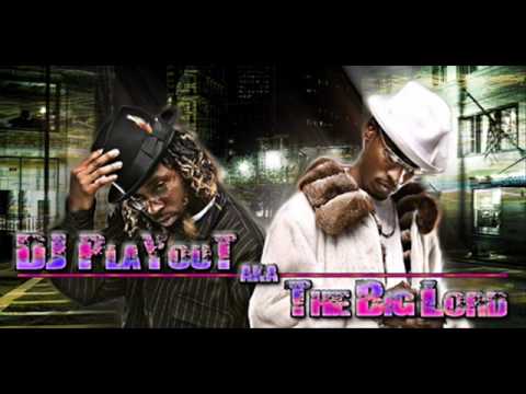 DJ PlaYOuT -  I'm The Big Lord Vol. 1 28BB Entertainment