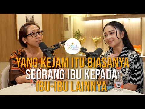 #momscorner 23 dr. Elvine Gunawan, Sp. KJ | Limiting what goes into your BRAIN is the BEST thing