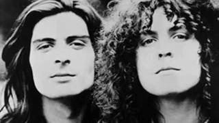 MARC BOLAN T-REX   The King of The Mountain Cometh