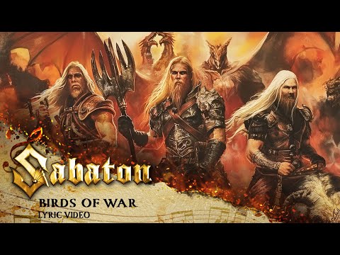 Video thumbnail for Birds of War