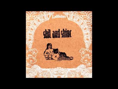 Shit and Shine - (2005) - Ladybird