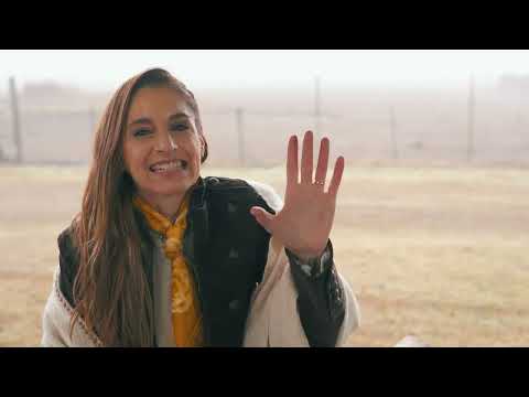 Nati Pastorutti - Zamba de un bohemio guitarrero