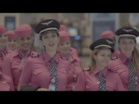 Em Outubro a Azul é Rosa!